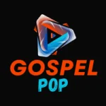 Logo da Rádio Gospel Pop Rio de Janeiro