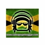 Logo da Rádio Gospel Reggae
