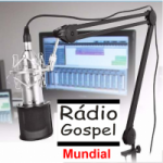 Logo da Rádio Gospel