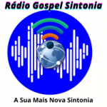 Logo da Rádio Gospel Sintonia