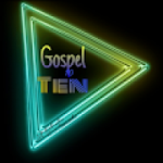 Logo da Rádio Gospel Ten