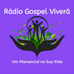 Logo da Rádio Gospel Viverá
