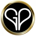 Logo da Rádio Graça Pura