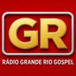 Logo da Rádio Grande Rio Gospel