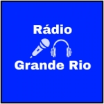 Logo da Rádio Grande Rio