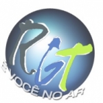 Logo da Rádio Grande Tijuca