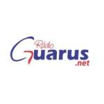 Logo da Rádio Guarus Net