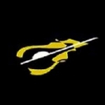 Logo da Rádio Guitarra Brasileira