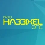 Logo da Rádio Habbixel One