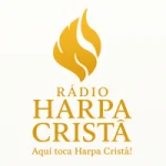 Logo da Rádio Harpa Cristã