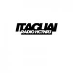 Logo da Rádio Hctnrj Itaguaí