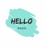 Logo da Rádio Hello