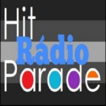 Logo da Rádio Hit Parade