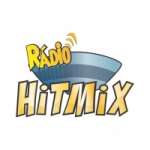 Logo da Rádio HitMix