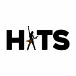 Logo da Rádio Hits