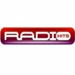 Logo da Rádio Hits VR