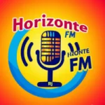 Logo da Rádio Horizonte FM Rio