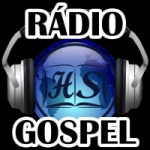 Logo da Rádio HS Gospel