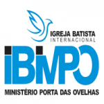 Logo da Rádio IBIMPO