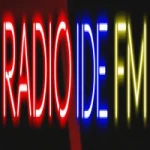 Logo da Rádio Ide FM