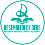 Logo da Rádio Igreja Até Você