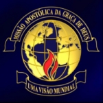 Logo da Rádio Igreja Cristo Vive