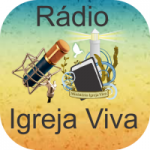 Logo da Rádio Igreja Viva