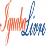 Logo da Rádio Iguaba Livre