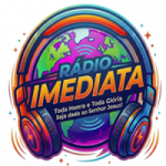 Logo da Rádio Imediata