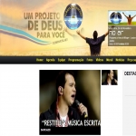 Logo da Rádio IMGD