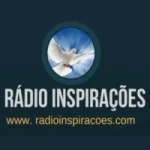 Logo da Rádio Inspirações