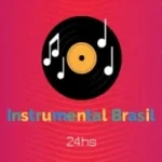 Logo da Rádio Instrumental Brasil