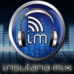 Logo da Rádio Insulana Mix