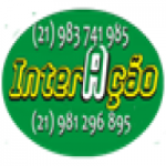 Logo da Rádio Interação