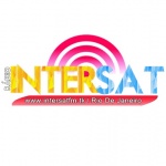 Logo da Rádio INTERSAT