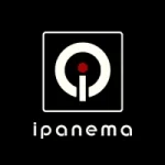 Logo da Rádio Ipanema