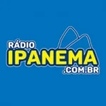 Logo da Rádio Ipanema