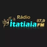 Logo da Rádio Itatiaia 87.9 FM