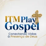 Logo da Rádio ITM Play Gospel