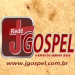 Logo da Rádio J Gospel