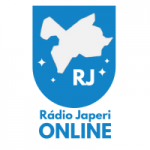 Logo da Rádio Japeri Online