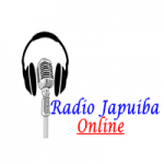 Logo da Rádio Japuiba