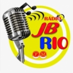 Logo da Rádio JB Rio FM