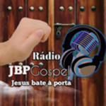 Logo da Rádio JBP Gospel