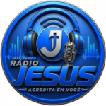 Logo da Rádio Jesus Acredita em Você