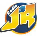 Logo da Rádio Jovem 3 Rios