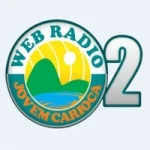 Logo da Rádio Jovem Carioca 2