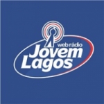Logo da Rádio Jovem Lagos
