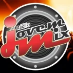 Logo da Rádio Jovem Mix
