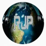 Logo da Rádio Jovem Planet